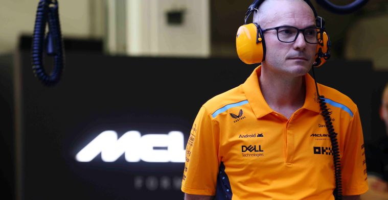 Alpine holt zum Schlag aus: Sanchez kehrt nach Abenteuern bei Ferrari und McLaren zurück