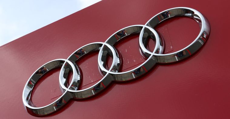 Sainz attend Verstappen : voici les alternatives pour Audi