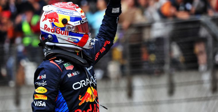 Max Verstappen va donc définitivement rester chez Red Bull ?