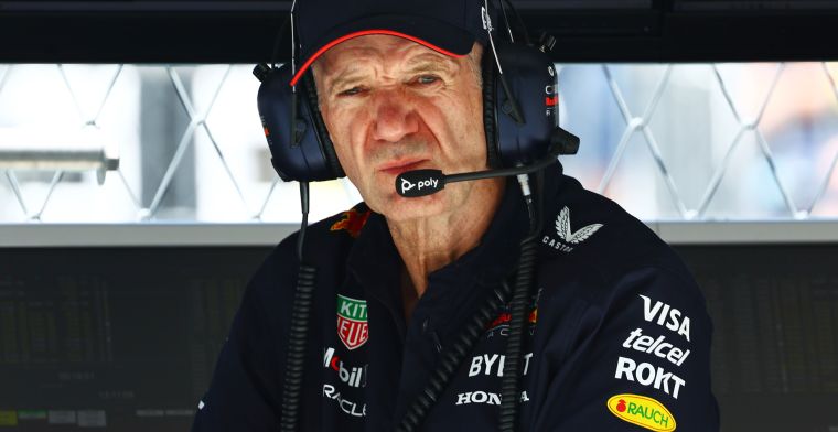 James Vowles does know why Adrian Newey should come to Williams