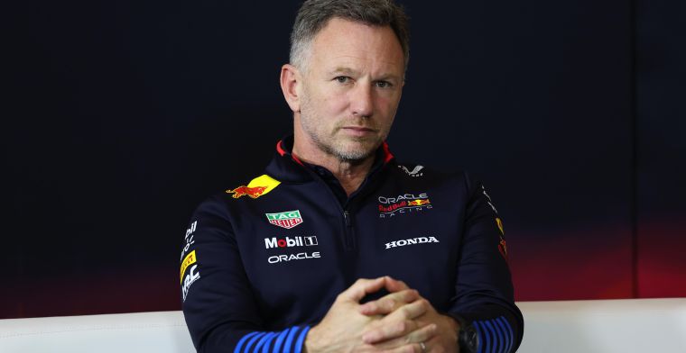 Will Wache follow in Newey's footsteps at Red Bull? Horner explains