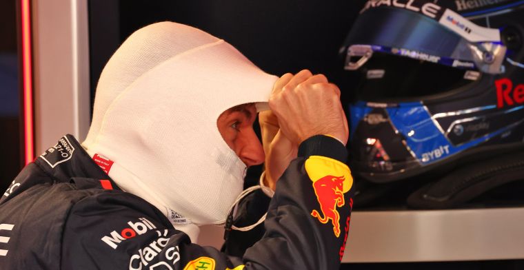 Brundle pense que Verstappen quittera Red Bull s'il dispose de la clause Newey.