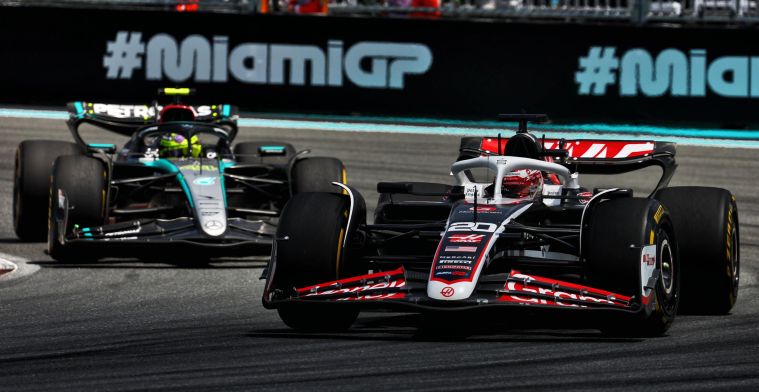 Magnussen must report to stewards: More penalties possible