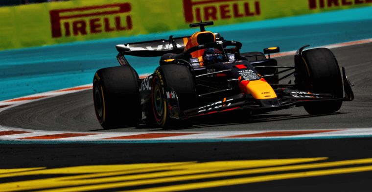 Brown révèle : De plus en plus de gens de Red Bull postulent pour McLaren