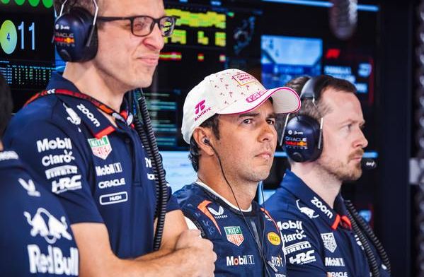 Perez concerned about tough battle with Ferrari: 'Catch one at least'