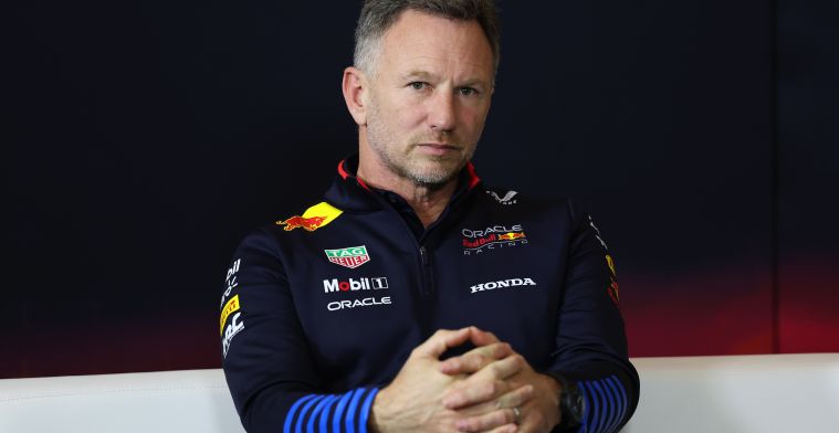 What made Verstappen unable to keep up with Norris? Horner explains