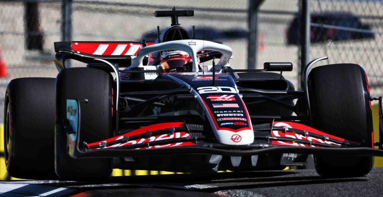 Magnussen must fear race ban: how many penalty points do the rest have?