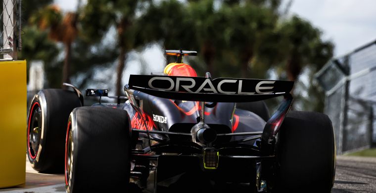 Is this driver an option for Red Bull? 'Next to Max could be a problem'
