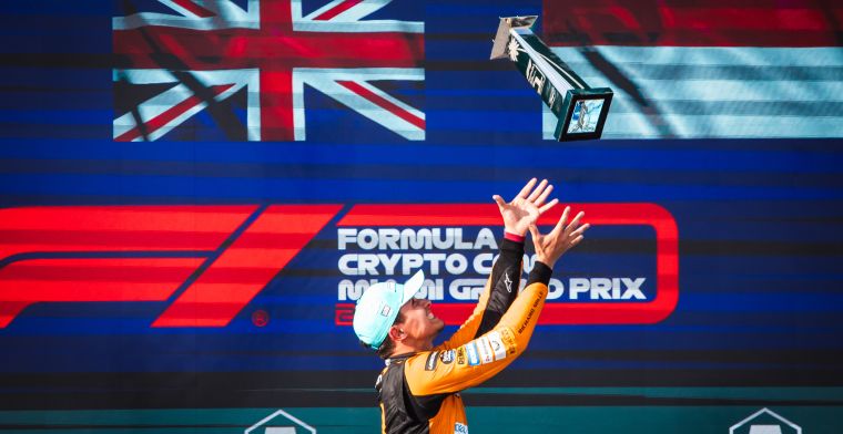 Which British drivers have won a F1 race?