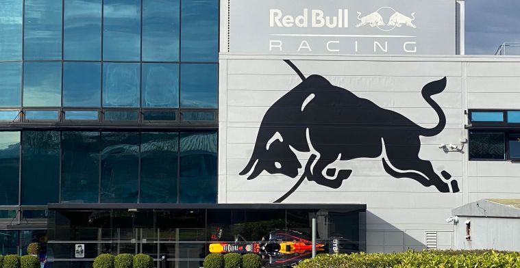Red Bull verliert Aerodynamik-Spezialist an Alpine